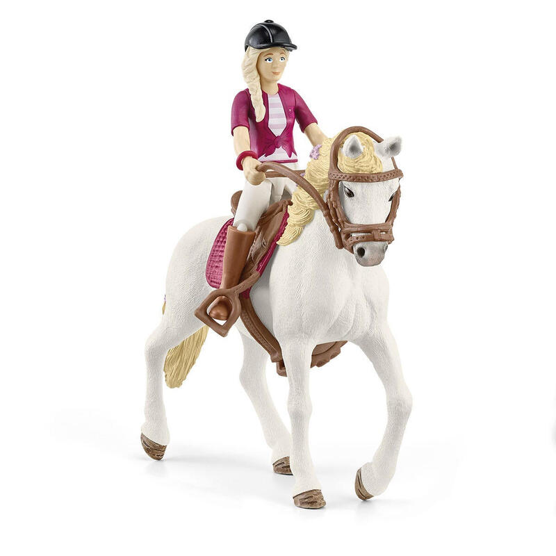 horse-club-sofia-blossom-spielfigur