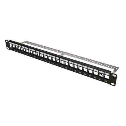 extralink-24-port-stp-19-modular-patchpanel