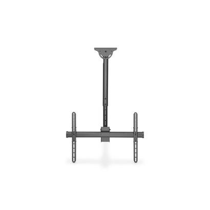 soporte-de-techo-para-monitortv-37-70-max-50-kg-560-910-mm-negro