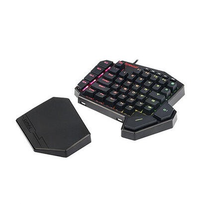 redragon-diti-mini-teclado-mecanico-gaming-rgb-keypad-negro