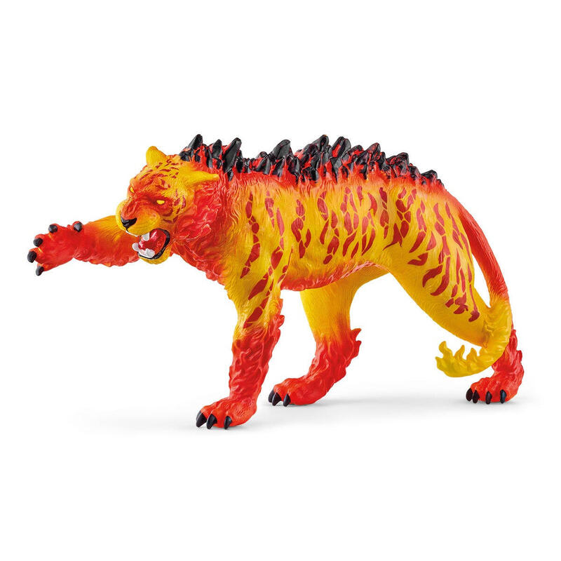 schleich-tigre-de-lava-de-eldrador-70148