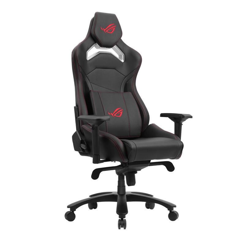 silla-gaming-asus-rog-chariot-core-sl300-negrorojo