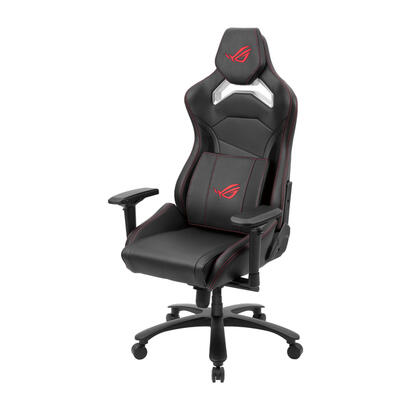 silla-gaming-asus-rog-chariot-core-sl300-negrorojo