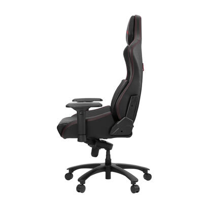 silla-gaming-asus-rog-chariot-core-sl300-negrorojo