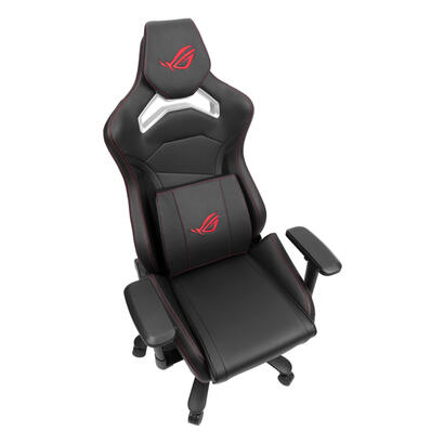 silla-gaming-asus-rog-chariot-core-sl300-negrorojo