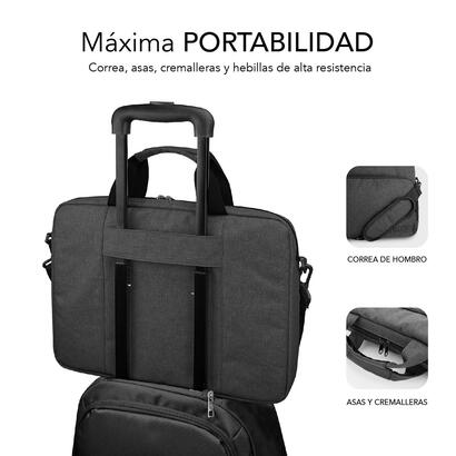 maletin-subblim-air-padding-para-portatiles-hasta-14-gris-oscuro
