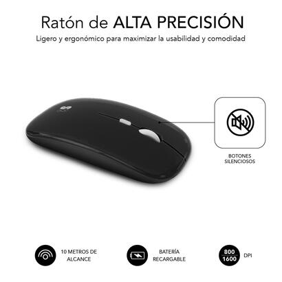 teclado-y-raton-inalambrico-por-bluetooth-subblim-oco020-combo-multidispositivo-compacto-gris