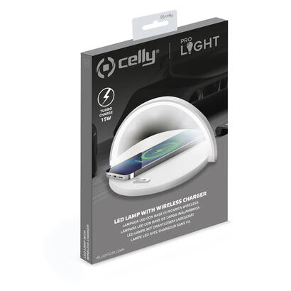 celly-wllightcirclewh-cargador-inalambrico-con-lampara-led-blanco