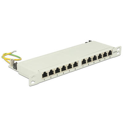 delock-10patchpanel-12p-cat6a-05he-43311