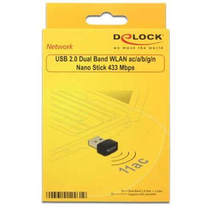adaptador-delock-wlan-usb20-stick-nano-wlan-12461