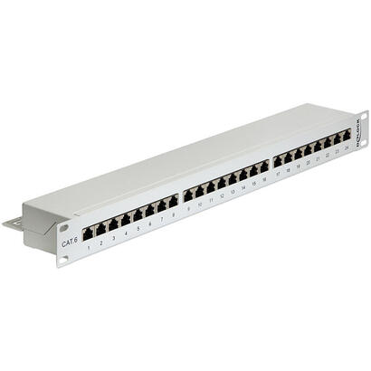 delock-patch-panel-19-24-puertos-cat6-43300