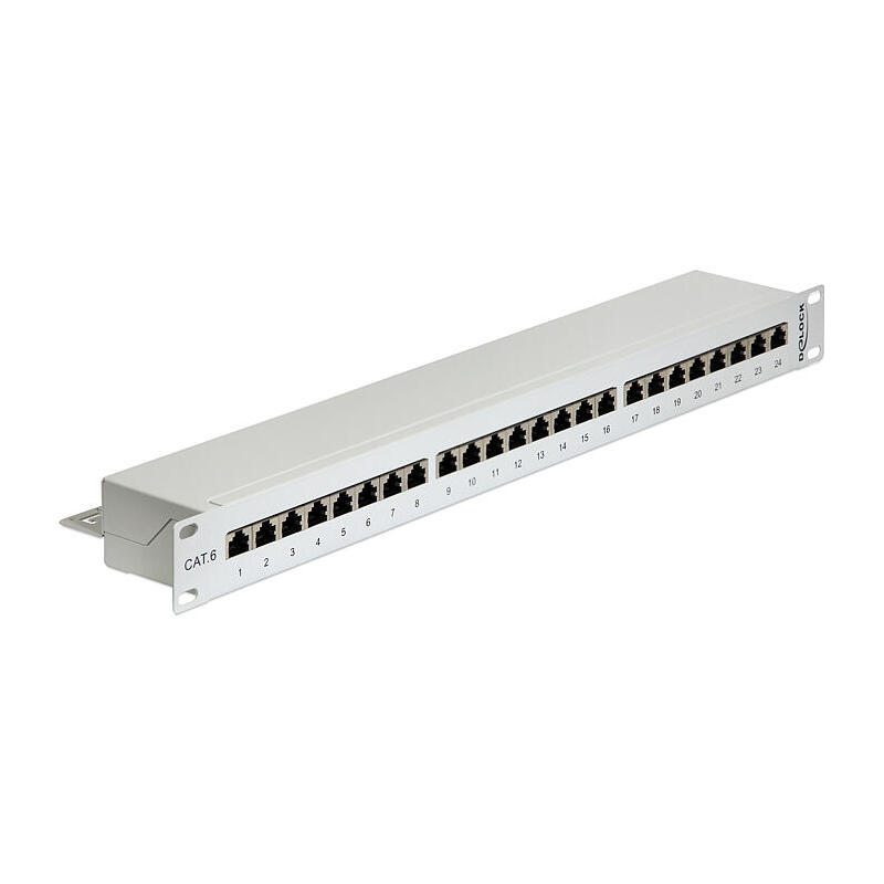 delock-patch-panel-19-24-puertos-cat6-43300