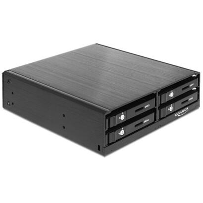 delock-525-mobile-rack-for-4-x-25-sata-hdd-ssd