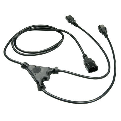 lindy-30039-cable-de-alimentacion-negro-2-m-c14-acoplador-c13-2-x