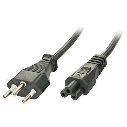 cable-de-alimentacion-lindy-iec-suiza-320-c5f-2m