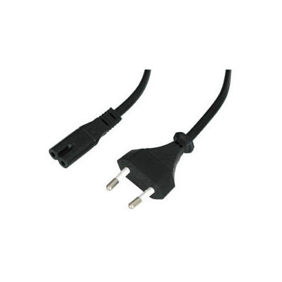 lindy-30423-cable-alimentacion-5-m-cee716-c7-negro
