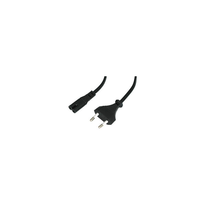 lindy-30423-cable-alimentacion-5-m-cee716-c7-negro