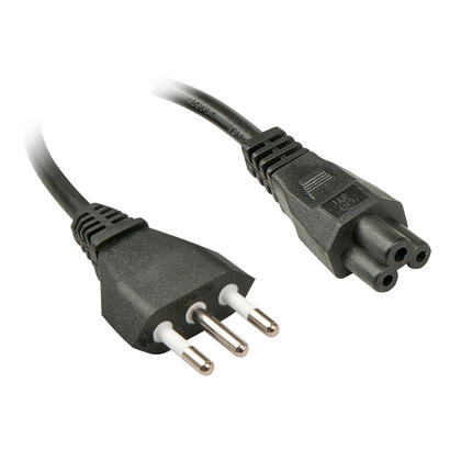 cable-lindy-2m-cei23-16-vii-iec-320-c5-negro-c5