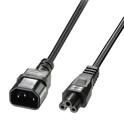 cable-de-alimentacion-lindy-iec-c14-a-c5-5m