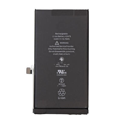 apple-iphone-1212-pro-a2479-battery-383v-1078wh-2815mah-li-ion-polymer-apple-iphone-1212-pro-a2479-battery-383v-1078wh-2815mah-w