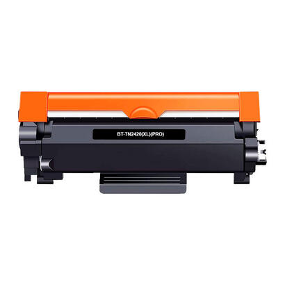 toner-compatible-para-brother-tn2420-tn2410-xl-negro