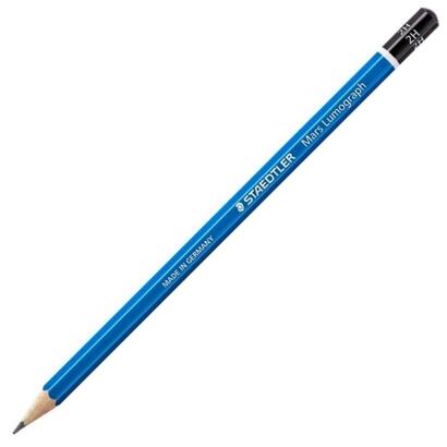 pack-de-12-unidades-staedtler-mars-lumograph-100-lapiz-de-grafito-hexagonal-mina-2h-ultrarresistente-de-2mm-madera-de-bosques-so