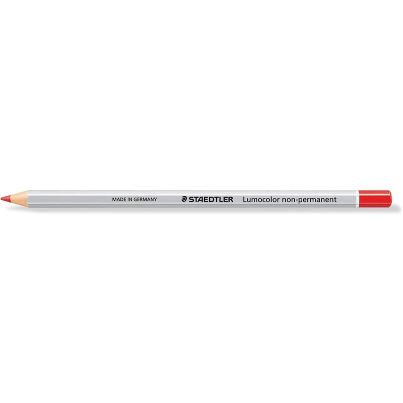 pack-de-12-unidades-staedtler-lumocolor-108-lapiz-de-color-hexagonal-especial-para-superfiices-lisas-marcado-opaco-color-rojo