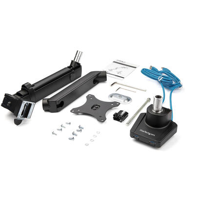startechcom-desk-mount-monitor-arm-with-2x-usb-30-ports-slim-full-motion-adjustable-single-monitor-vesa-mount-up-to-176lbs-8kg-d