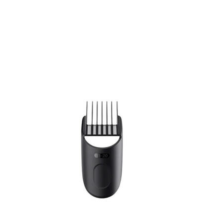 cortapelos-y-barba-braun-bt5260-negro-plateado