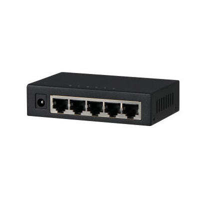 dahua-pfs3005-5gt-switch-5-puertos-gigabit-layer2