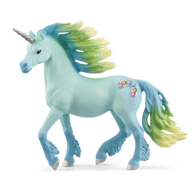 schleich-unicornio-de-algodon-de-azucar-bayala-70722