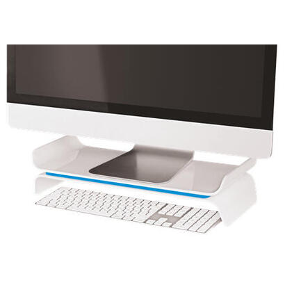 soporte-leitz-65040036-para-monitor-27-azul-blanco