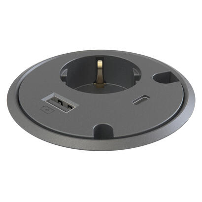 kondator-935-pd16-unidad-de-distribucion-de-energia-pdu-1-salidas-ac-negro