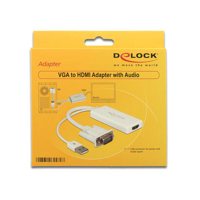 delock-adaptador-vga-a-hdmi-con-audio-usb-62460