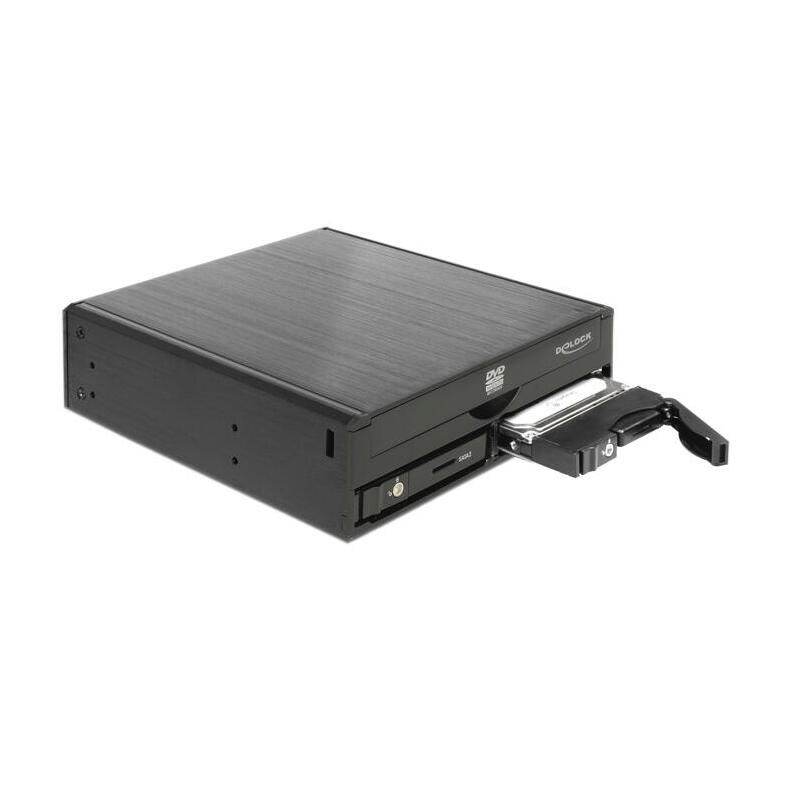 delock-bastidor-movil-de-525-para-1-x-unidad-delgada-de-525-2-x-25-sata-hdd-ssd