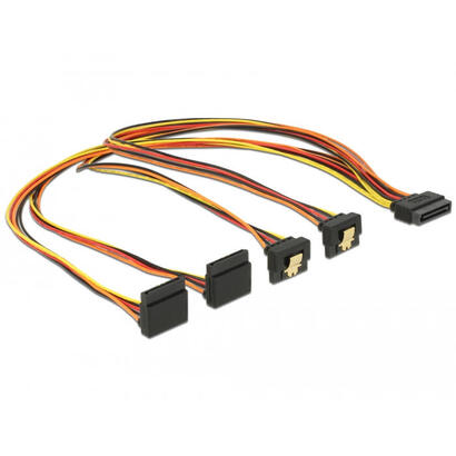 delock-cable-sata-15-pin-strom-macho-con-einrastfunktion-sata-15-pin-strom