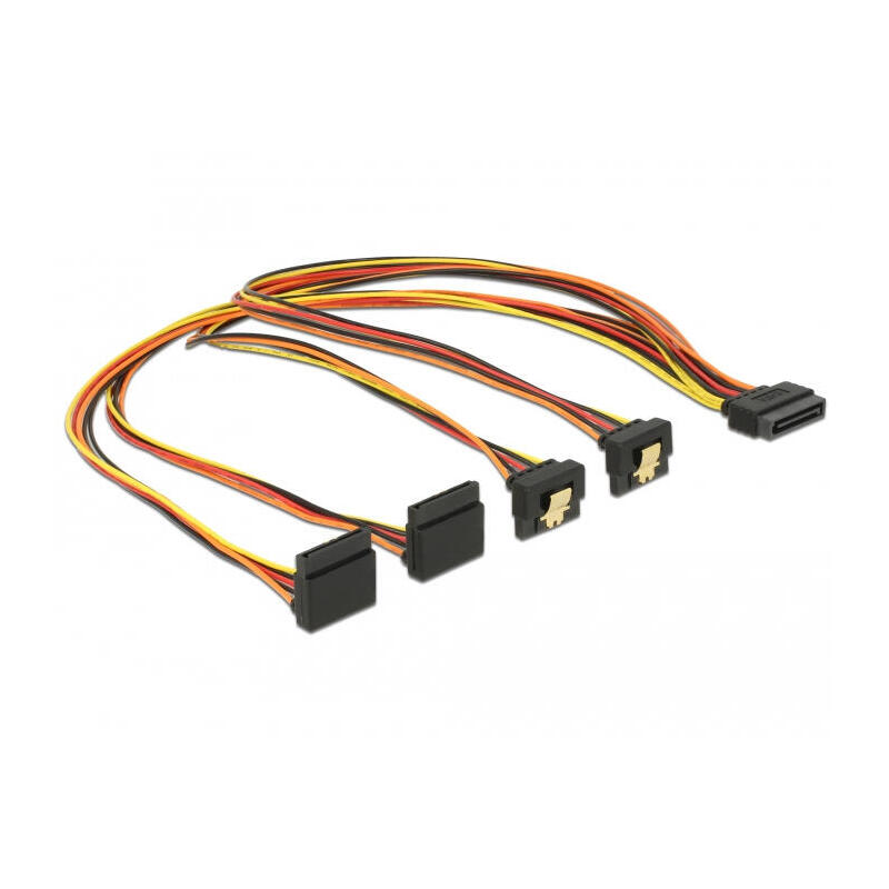 delock-cable-sata-15-pin-strom-macho-con-einrastfunktion-sata-15-pin-strom