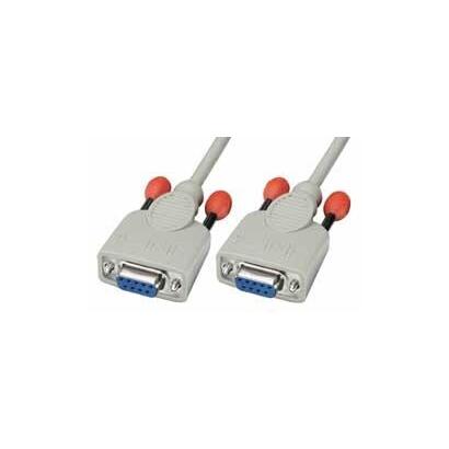 cable-modem-nulo-lindy-pc-a-pc-sub-d-9-pin-fh-3m