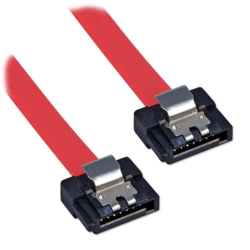 lindy-33559-cable-de-sata-02-m-rojo lindy-33559-cable-de-sata-02-m-rojo