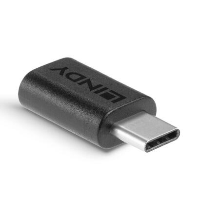 lindy-adaptador-usb-20-typ-c-auf-micro-b