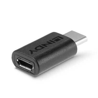 lindy-adaptador-usb-20-typ-c-auf-micro-b