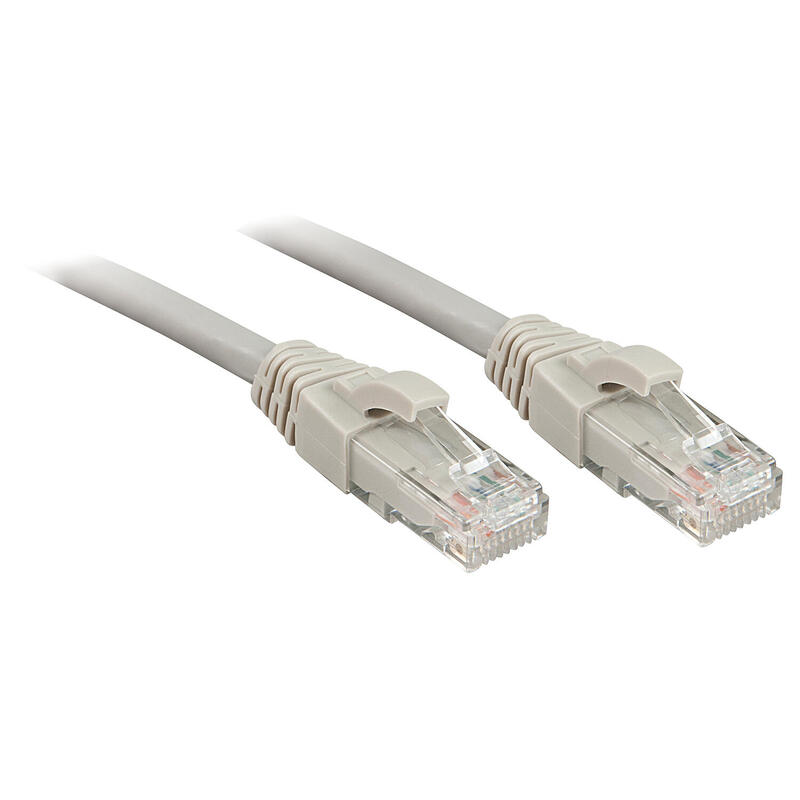 lindy-cable-de-red-cat6-utp-premium-gris-300m lindy-cable-de-red-cat6-utp-premium-gris-300m