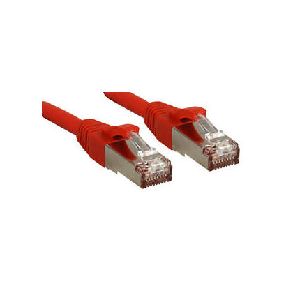 lindy-cable-de-red-cat6-smp-sftp-pimf-rojo-10m
