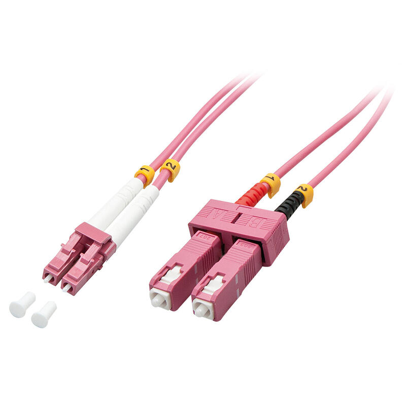 cable-duplex-de-fibra-optica-lindy-lcsc-om4-5m-50125aem-multimodo cable-duplex-de-fibra-optica-lindy-lcsc-om4-5m-50125aem-multimodo
