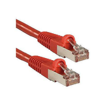 lindy-cable-de-red-cat6a-sftp-pimf-lsoh-rojo-200m