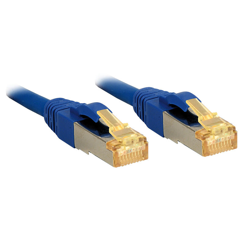 lindy-47280-cable-de-red-azul-3-m-cat7-sftp-s-stp lindy-47280-cable-de-red-azul-3-m-cat7-sftp-s-stp