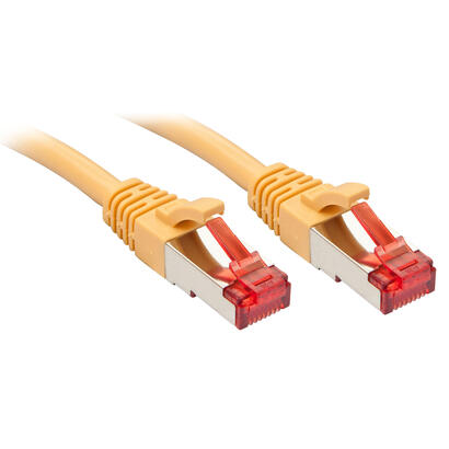 lindy-cable-de-red-cat6-sftp-amarillo-150m