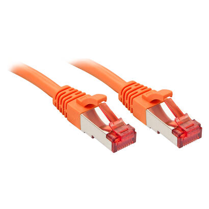 lindy-cable-de-red-cat6-sftp-orange-030m