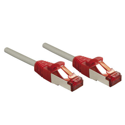 lindy-cable-de-red-cat6-crossover-sftp-grisrojo-300m