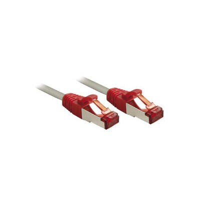 lindy-cable-de-red-cat6-crossover-sftp-grisrojo-10m